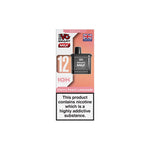 Load image into Gallery viewer, 20mg IVG Smart Max Prefilled Pod 10000 Puffs
