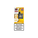 Load image into Gallery viewer, 20mg IVG Smart Max Prefilled Pod 10000 Puffs