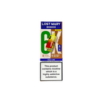 Load image into Gallery viewer, 20mg LOST MARY BM6000 Refillable Pod Kit - 6000 Puffs