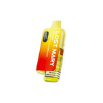 Load image into Gallery viewer, 20mg LOST MARY BM6000 Refillable Pod Kit - 6000 Puffs