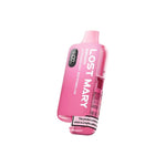 Load image into Gallery viewer, 20mg LOST MARY BM6000 Refillable Pod Kit - 6000 Puffs