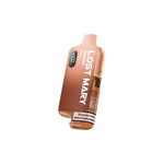 Load image into Gallery viewer, 20mg LOST MARY BM6000 Refillable Pod Kit - 6000 Puffs