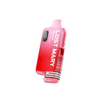 Load image into Gallery viewer, 20mg LOST MARY BM6000 Refillable Pod Kit - 6000 Puffs