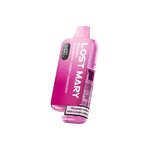Load image into Gallery viewer, 20mg LOST MARY BM6000 Refillable Pod Kit - 6000 Puffs