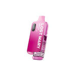 Load image into Gallery viewer, 20mg LOST MARY BM6000 Refillable Pod Kit - 6000 Puffs