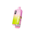 Load image into Gallery viewer, 20mg LOST MARY BM6000 Refillable Pod Kit - 6000 Puffs