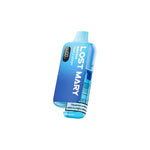 Load image into Gallery viewer, 20mg LOST MARY BM6000 Refillable Pod Kit - 6000 Puffs