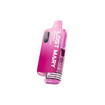 Load image into Gallery viewer, 20mg LOST MARY BM6000 Refillable Pod Kit - 6000 Puffs
