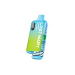 Load image into Gallery viewer, 20mg LOST MARY BM6000 Refillable Pod Kit - 6000 Puffs