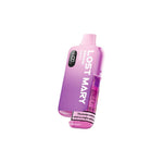 Load image into Gallery viewer, 20mg LOST MARY BM6000 Refillable Pod Kit - 6000 Puffs