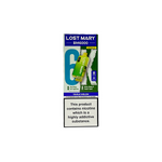 Load image into Gallery viewer, 20mg LOST MARY BM6000 Refillable Pod Kit - 6000 Puffs
