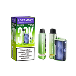 Load image into Gallery viewer, 20mg LOST MARY Nera 30K Prefilled Pod Vape Kit - 30000 Puffs