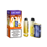 Load image into Gallery viewer, 20mg LOST MARY Nera 30K Prefilled Pod Vape Kit - 30000 Puffs