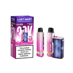 Load image into Gallery viewer, 20mg LOST MARY Nera 30K Prefilled Pod Vape Kit - 30000 Puffs