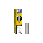 Load image into Gallery viewer, 20mg Lost Mary 4in1 Prefilled Pods 1200 Puffs