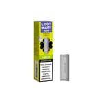 Load image into Gallery viewer, 20mg Lost Mary 4in1 Prefilled Pods 1200 Puffs