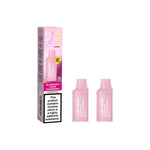 Load image into Gallery viewer, 20mg Lost Mary BM600 Prefilled Replacement Pods 1200 Puffs - 2 Pcs