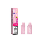 Load image into Gallery viewer, 20mg Lost Mary BM600 Prefilled Replacement Pods 1200 Puffs - 2 Pcs
