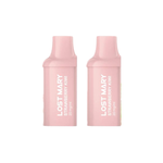 Load image into Gallery viewer, 20mg Lost Mary BM600 Prefilled Replacement Pods 1200 Puffs - 2 Pcs