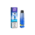 Load image into Gallery viewer, 20mg Lost mary Nera 15k Prefilled Pod 15000 Puffs