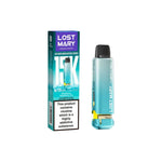 Load image into Gallery viewer, 20mg Lost mary Nera 15k Prefilled Pod 15000 Puffs