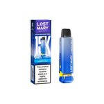 Load image into Gallery viewer, 20mg Lost mary Nera 15k Prefilled Pod 15000 Puffs