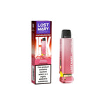 Load image into Gallery viewer, 20mg Lost mary Nera 15k Prefilled Pod 15000 Puffs