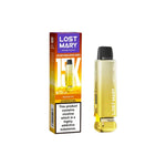 Load image into Gallery viewer, 20mg Lost mary Nera 15k Prefilled Pod 15000 Puffs