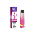 Load image into Gallery viewer, 20mg Lost mary Nera 15k Prefilled Pod 15000 Puffs