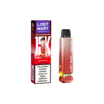 Load image into Gallery viewer, 20mg Lost mary Nera 15k Prefilled Pod 15000 Puffs