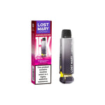 Load image into Gallery viewer, 20mg Lost mary Nera 15k Prefilled Pod 15000 Puffs