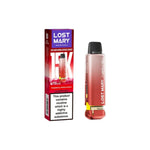 Load image into Gallery viewer, 20mg Lost mary Nera 15k Prefilled Pod 15000 Puffs