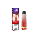 Load image into Gallery viewer, 20mg Lost mary Nera 15k Prefilled Pod 15000 Puffs