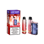 Load image into Gallery viewer, 20mg LOST MARY Nera 30K Multi Edition Prefilled Pod Vape Kit - 30000 Puffs