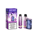 Load image into Gallery viewer, 20mg LOST MARY Nera 30K Multi Edition Prefilled Pod Vape Kit - 30000 Puffs