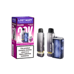 Load image into Gallery viewer, 20mg LOST MARY Nera 30K Multi Edition Prefilled Pod Vape Kit - 30000 Puffs