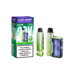 Load image into Gallery viewer, 20mg LOST MARY Nera 30K Multi Edition Prefilled Pod Vape Kit - 30000 Puffs
