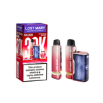 Load image into Gallery viewer, 20mg LOST MARY Nera 30K Multi Edition Prefilled Pod Vape Kit - 30000 Puffs