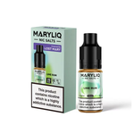 Load image into Gallery viewer, 20mg MARYLIQ Nic Salt By Lost Mary 10ml (50VG/50PG)