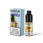 Load image into Gallery viewer, 20mg MARYLIQ Nic Salt By Lost Mary 10ml (50VG/50PG)