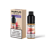 Load image into Gallery viewer, 20mg MARYLIQ Nic Salt By Lost Mary 10ml (50VG/50PG)