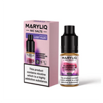 Load image into Gallery viewer, 20mg MARYLIQ Nic Salt By Lost Mary 10ml (50VG/50PG)