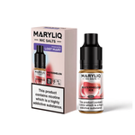 Load image into Gallery viewer, 20mg MARYLIQ Nic Salt By Lost Mary 10ml (50VG/50PG)