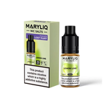 Load image into Gallery viewer, 20mg MARYLIQ Nic Salt By Lost Mary 10ml (50VG/50PG)