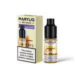 Load image into Gallery viewer, 20mg MARYLIQ Nic Salt By Lost Mary 10ml (50VG/50PG)