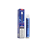 Load image into Gallery viewer, 20mg SKE Bar 600 Rechargeable Prefilled Pod Vape Kit