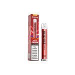 Load image into Gallery viewer, 20mg SKE Bar 600 Rechargeable Prefilled Pod Vape Kit