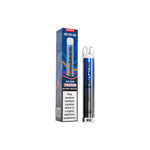Load image into Gallery viewer, 20mg SKE Bar 600 Rechargeable Prefilled Pod Vape Kit
