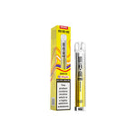 Load image into Gallery viewer, 20mg SKE Bar 600 Rechargeable Prefilled Pod Vape Kit