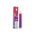 Load image into Gallery viewer, 20mg SKE Bar 600 Rechargeable Prefilled Pod Vape Kit